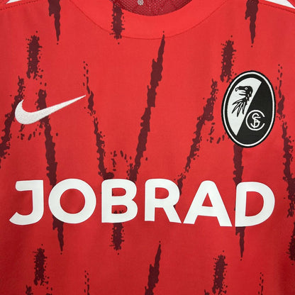 Freiburg 2024/25 Home Jersey