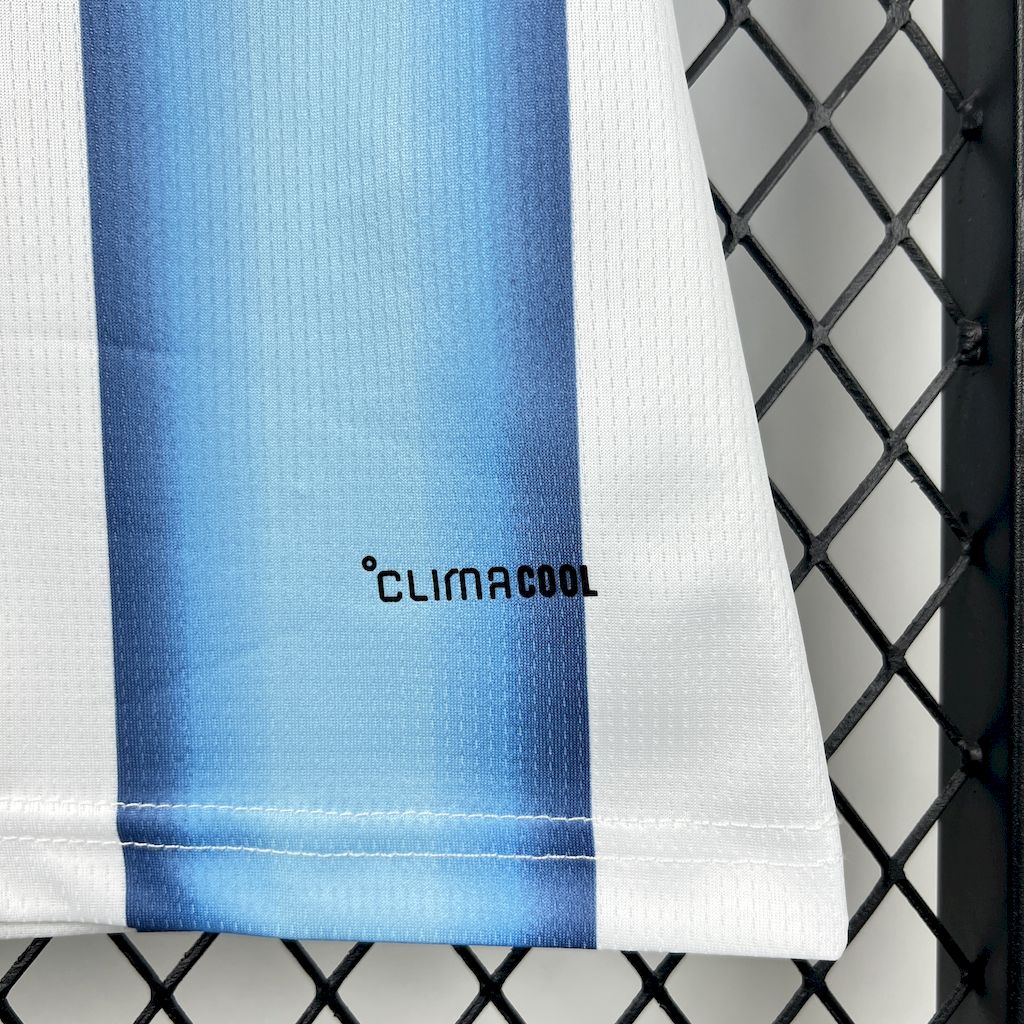 Women's Argentina 2026 World Cup Home Jersey