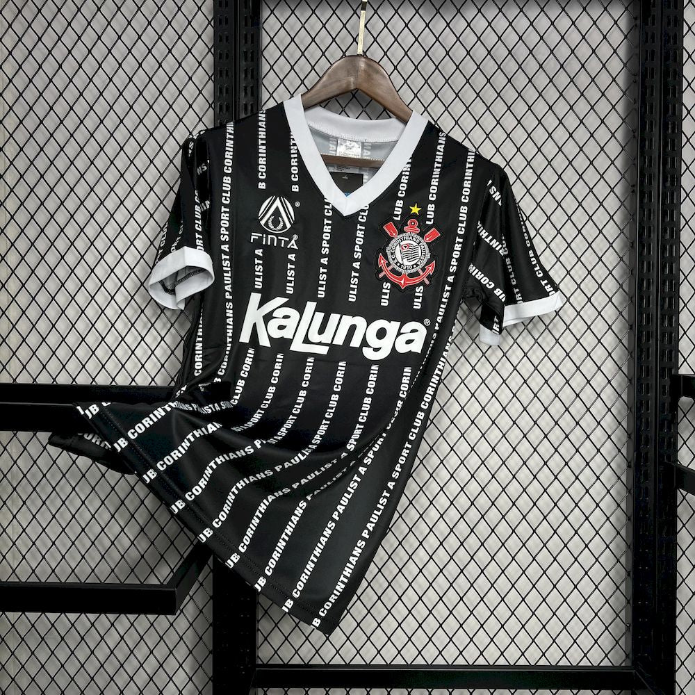 Camisa Terceiro Retro Corinthians 1994