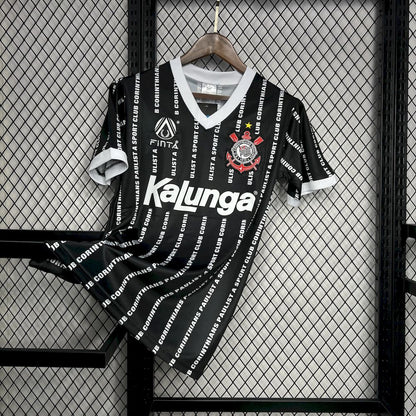 Camisa Terceiro Retro Corinthians 1994