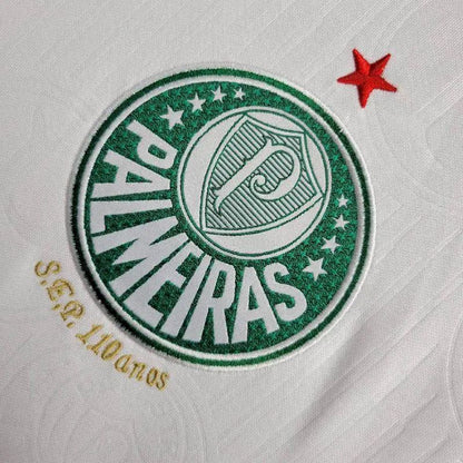 Camisa reserva do Palmeiras 2024/25