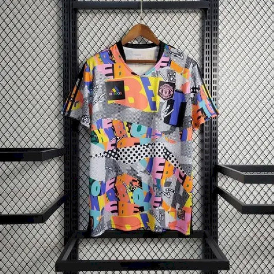 Camisa Manchester United Edição Especial 2023/24