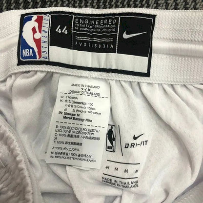 CALÇÕES NBA Golden State Warriors