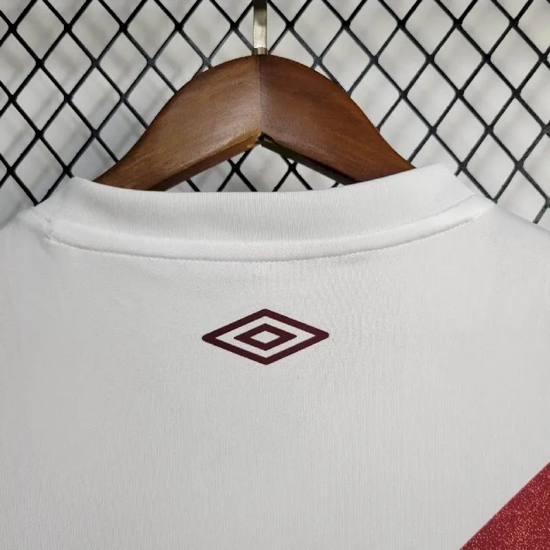 Camisa reserva feminina do Fluminense 2024/25
