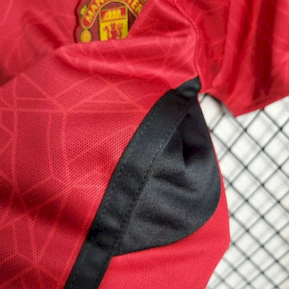 Kit Infantil Manchester United 2023/24