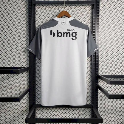 Men's Atlético Mineiro 2023/24 Away Boutique Jersey