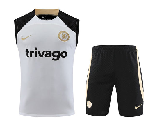 Chelsea 2023/24 Regata Adulto + Short 418