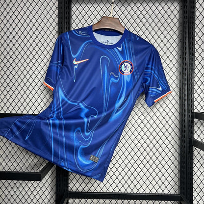 Camisa titular do Chelsea 2024/25