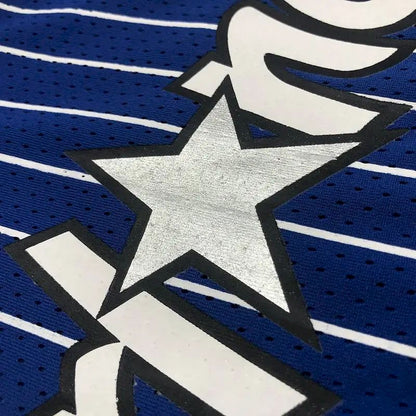 Anfernee Hardaway Men’s Blue Player Jersey – Throwback Edition