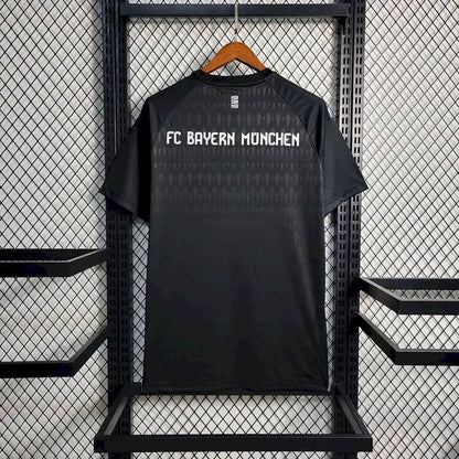 Bayern Munich 2023/24 Goalkeeper Jersey