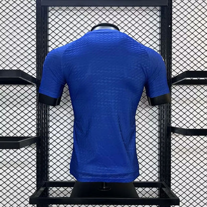 Men's Spain 2024/25 Pre-Match Jersey Player Version