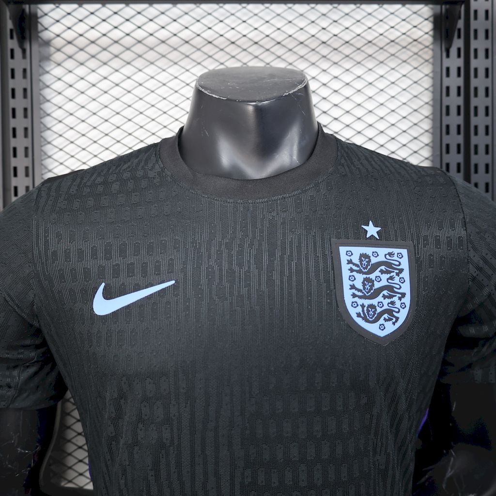 Men's England 2025/26 Away Player Version