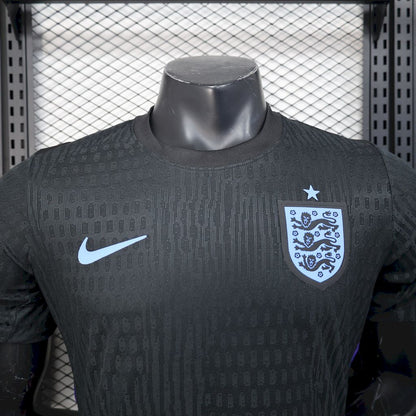 Men's England 2025/26 Away Player Version