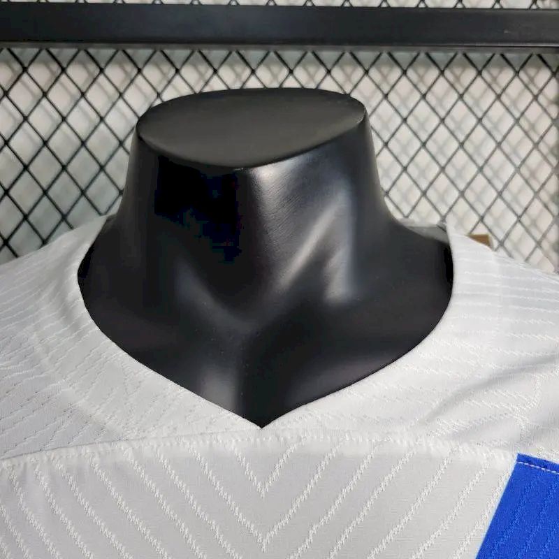 Inter Milan 2023/24 Away Jersey Player Version