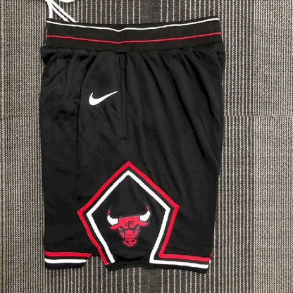 CALÇÕES NBA do Chicago Bulls