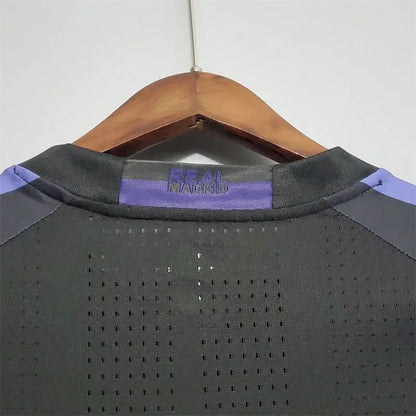 Camisa Retro Terceiro Real Madrid 2015/16