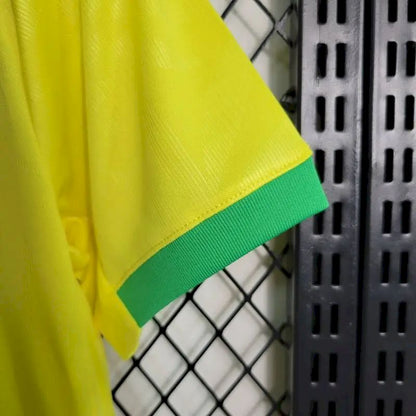 Kit Infantil Brasil 2023/24