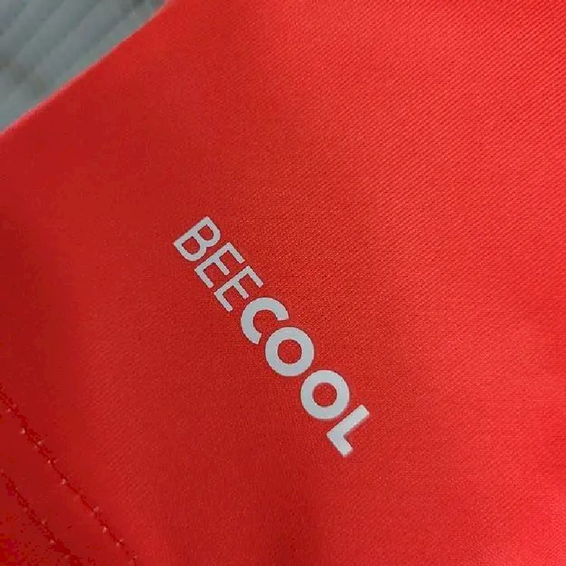 Camisa titular da Dinamarca 2023/24