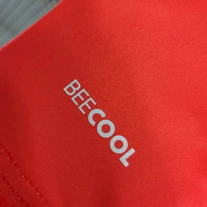 Camisa titular da Dinamarca 2023/24