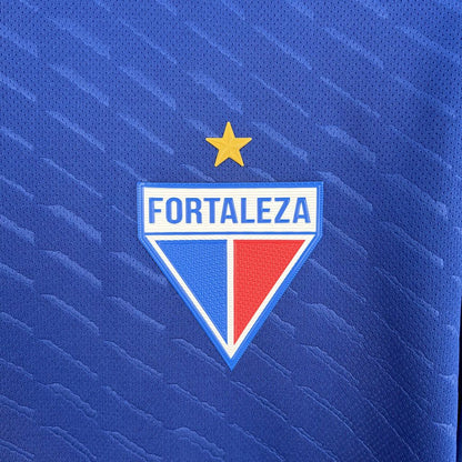Camisa Home do Fortaleza FC 2025/26