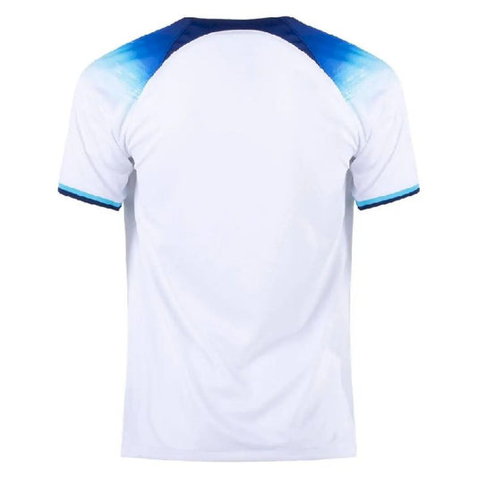 Camisa titular da Inglaterra para a Copa do Mundo de 2022