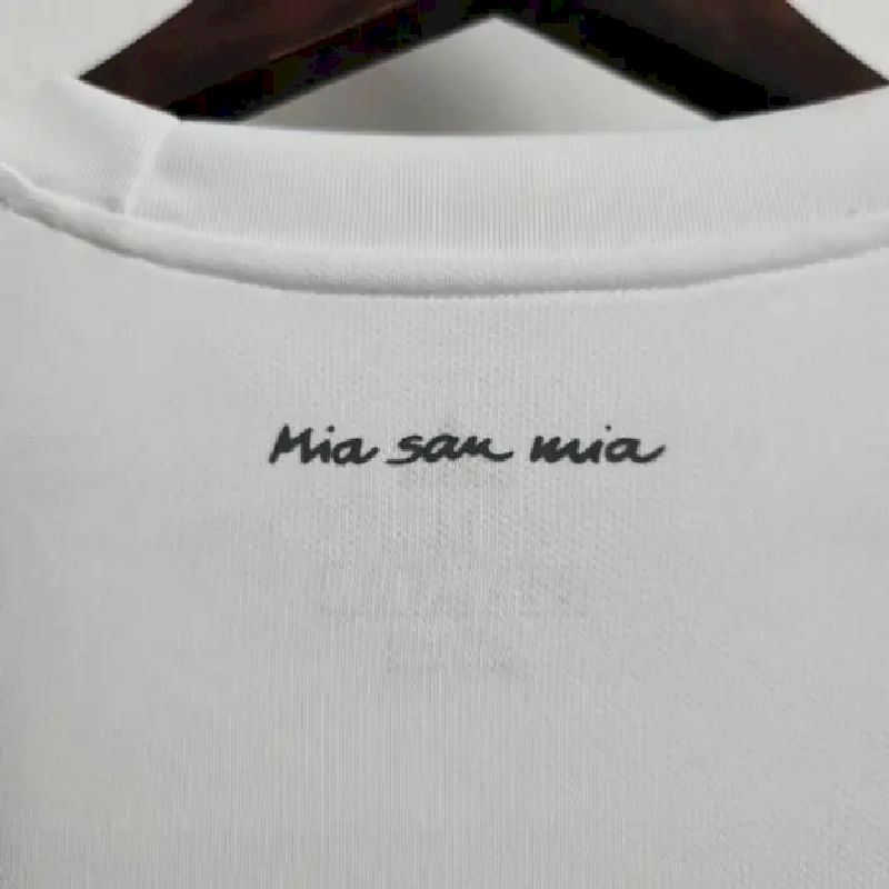 Bayern Munich 2019/20 Away Jersey