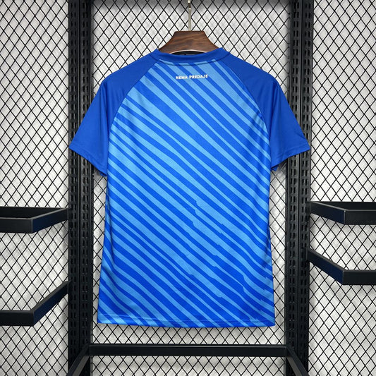 Dinamo Zagreb 2024/25 Home Jersey