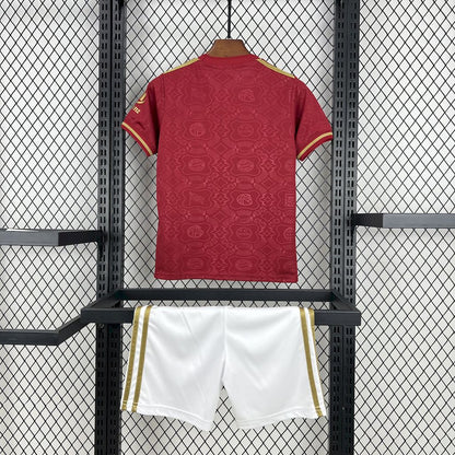 Bayern Munich 2024/25 125 Anniversary Kids Kit