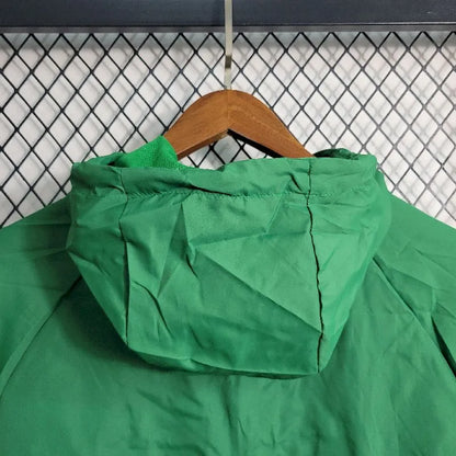 Blusão jogador do Palmeiras 2023-24