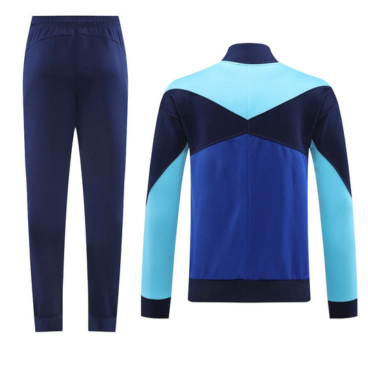 Chelsea 2024/25 Training Adult Jacket+Pant HL