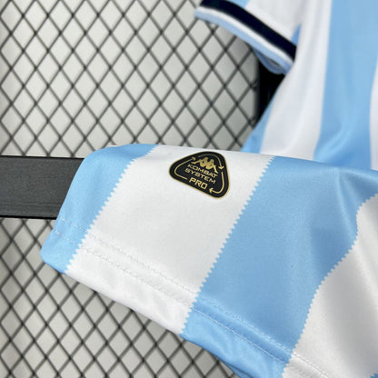 Camisa titular do Racing Club 2025/26