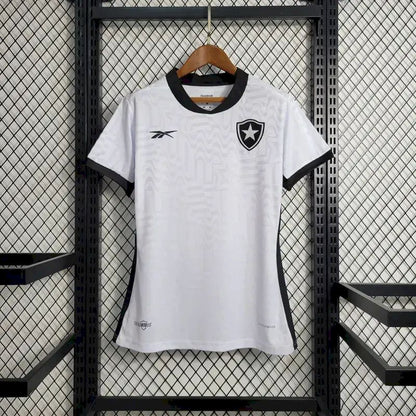 Camisa Alternativa Feminina Botafogo 2023/24