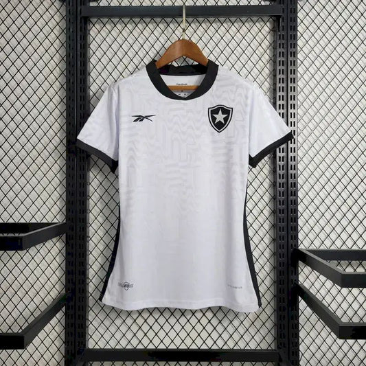 Camisa Alternativa Feminina Botafogo 2023/24