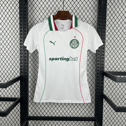 Women's Palmeiras 2026/27 Away Jersey