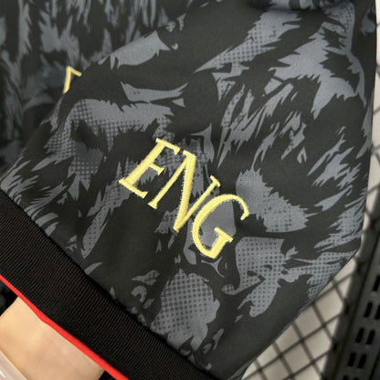 Men's England 2024/25 Jersey