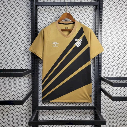Maillot extérieur Athletico Paranaense 2024/25
