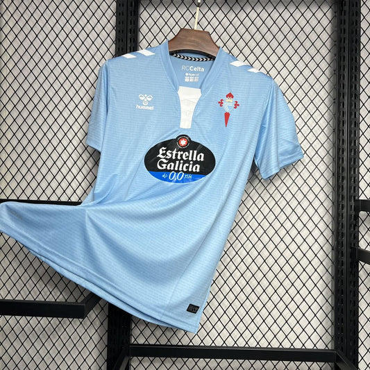 Camisola Principal Celta de Vigo 2024/25