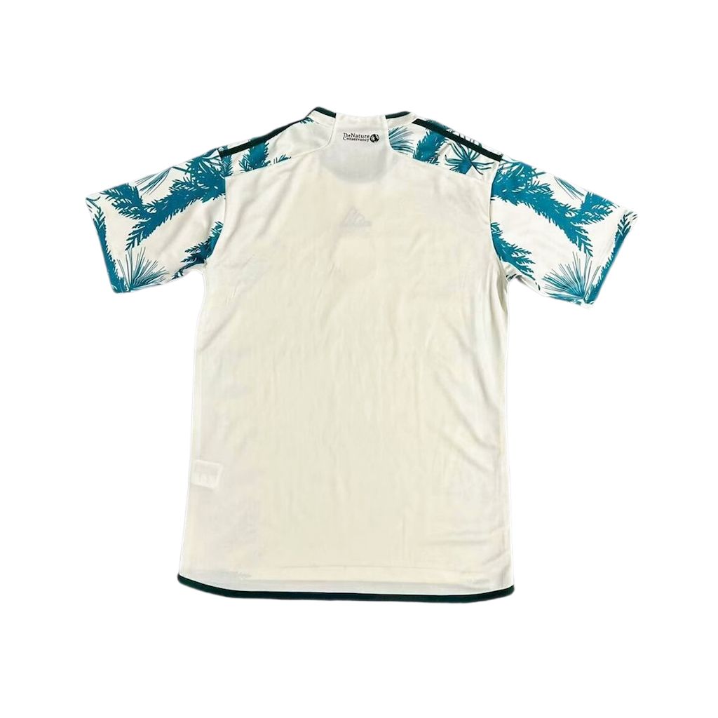 Portland Timbers 2024/25 Away Jersey