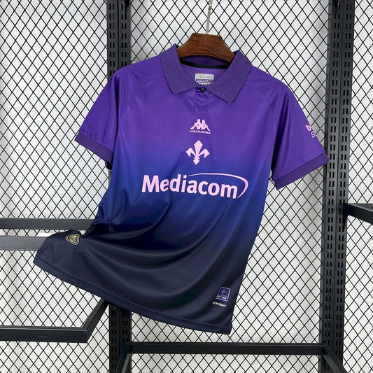 ACF Fiorentina 2025/26 Special Edition Jersey