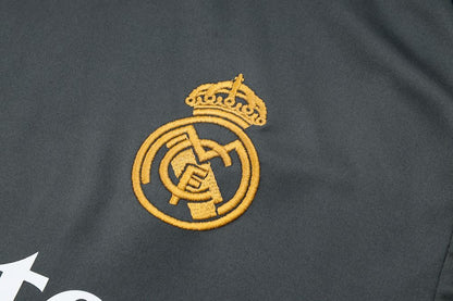 Real Madrid 2023/24 Training Adult Jersey+3/4 Short 815