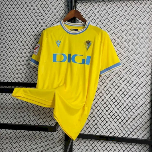Camisa titular do Cadiz 2023/24