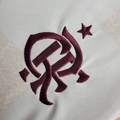 Men's Flamengo 2024/25 Pre-Match Jersey