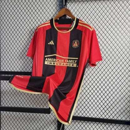 Atlanta United FC 2023/24 Home Jersey