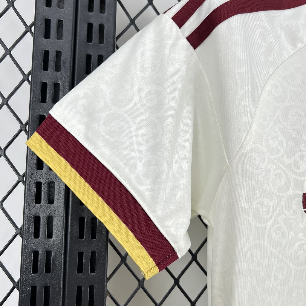 Women's Spain 2026 World Cup Away Jersey