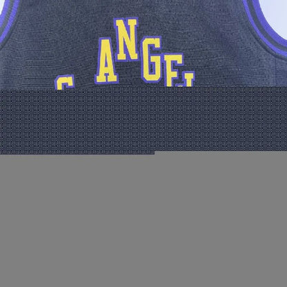 Camisa masculina Anthony Davis Team – Edição City