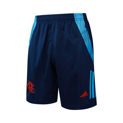 Camisa de treino adulto + short do Flamengo 2024/25 815