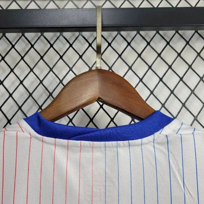 Women's France 2024/25 Away Jersey