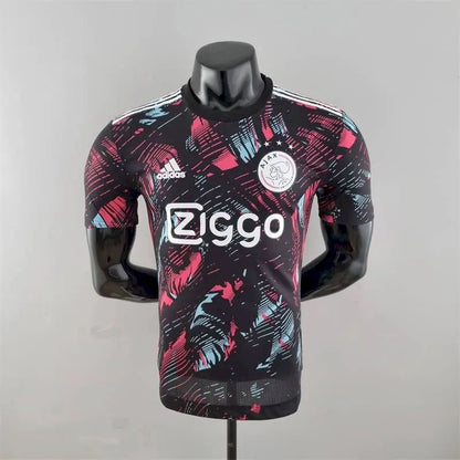 Camisa Ajax Edição Especial 2022/23 Versão Jogador