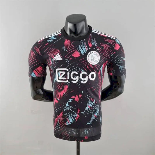 Camisa Ajax Edição Especial 2022/23 Versão Jogador