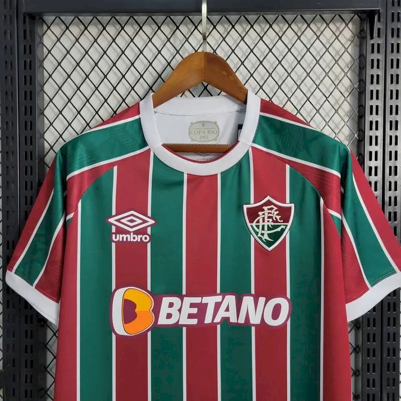 Camisa Home Boutique do Fluminense 2023/24